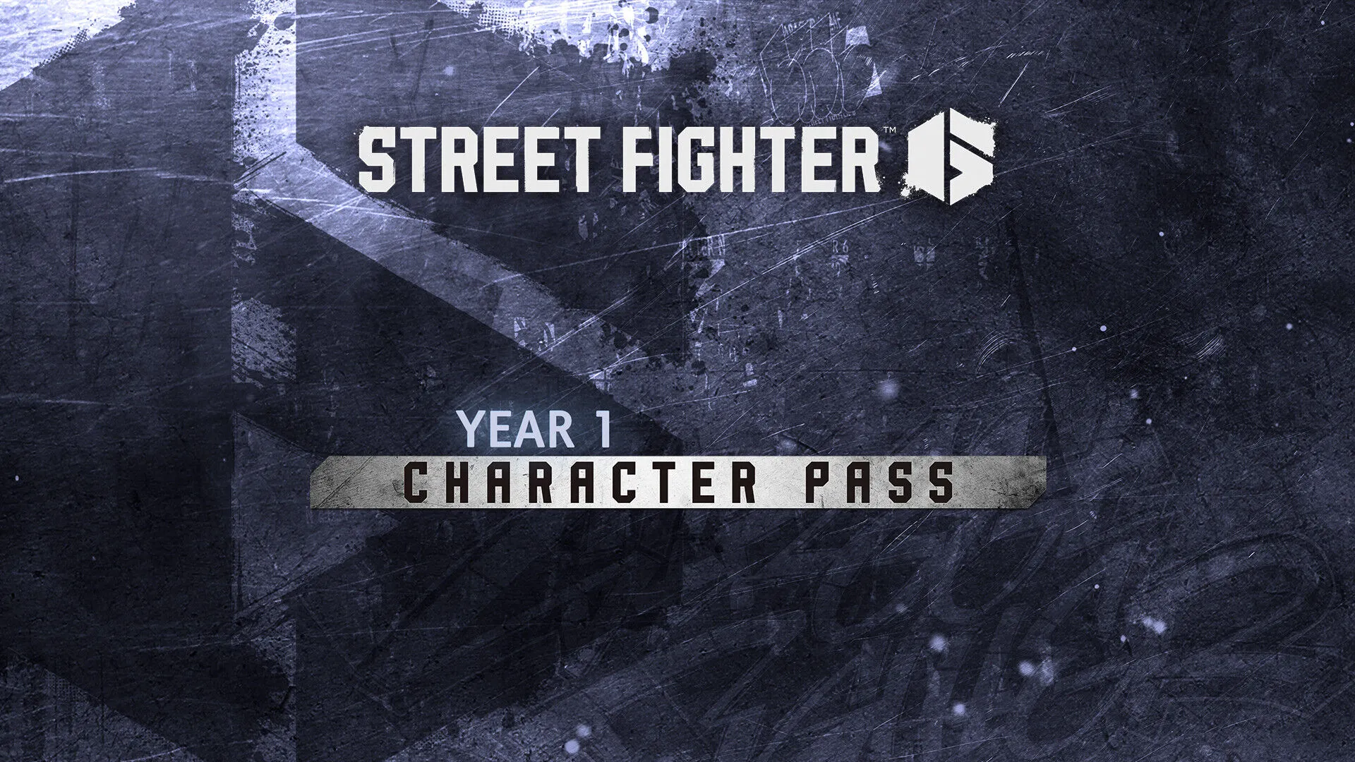 Street Fighter™ 6 – Charakter-Pass für das erste Jahr (PC-Schlüssel Steam – Europa)