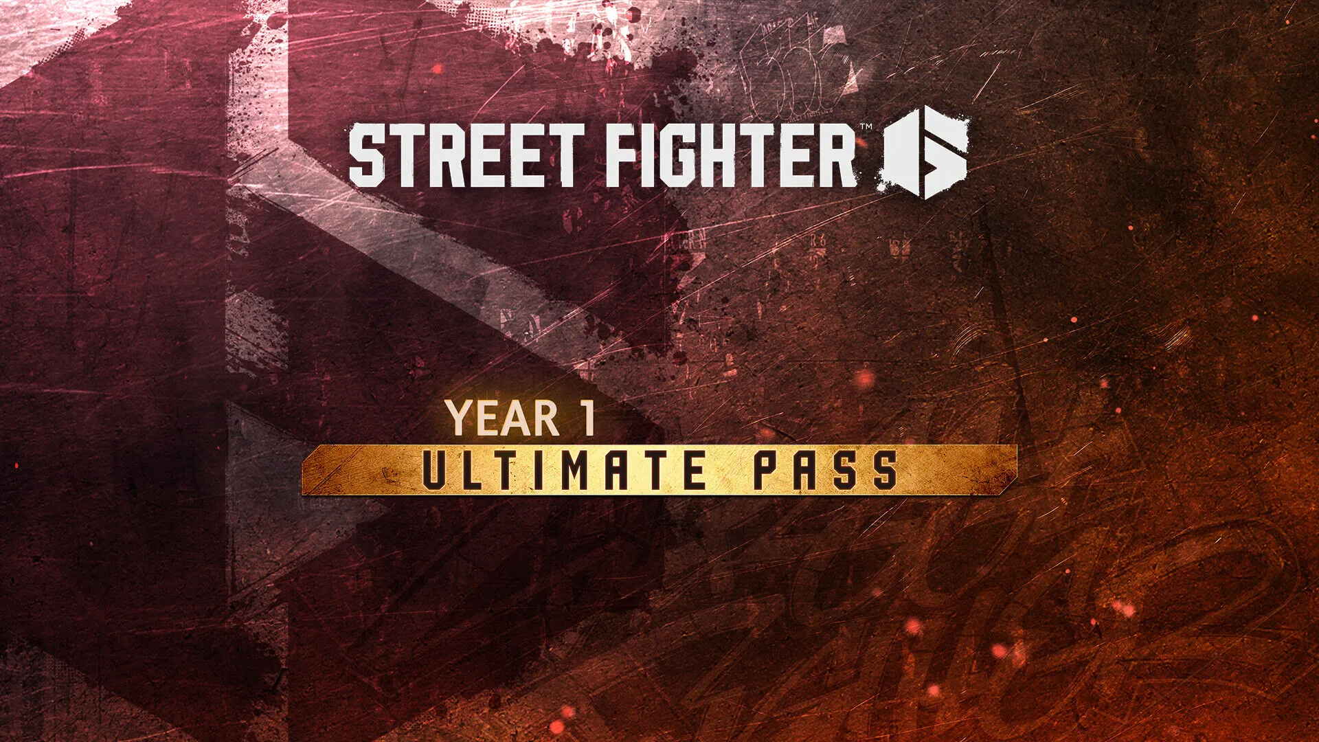 Street Fighter™ 6 – 1-Jahres-Ultimate-Pass (PC Steam-Key – Europa)