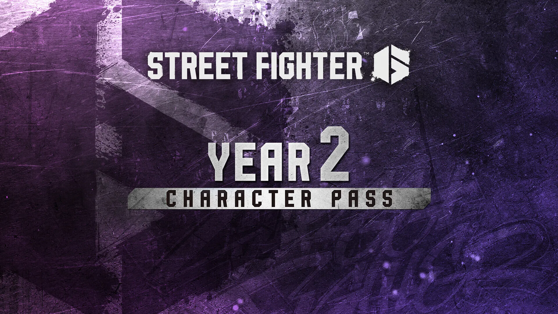 Street Fighter™ 6 – Charakter-Pass für das zweite Jahr (PC-Schlüssel Steam – Europa)