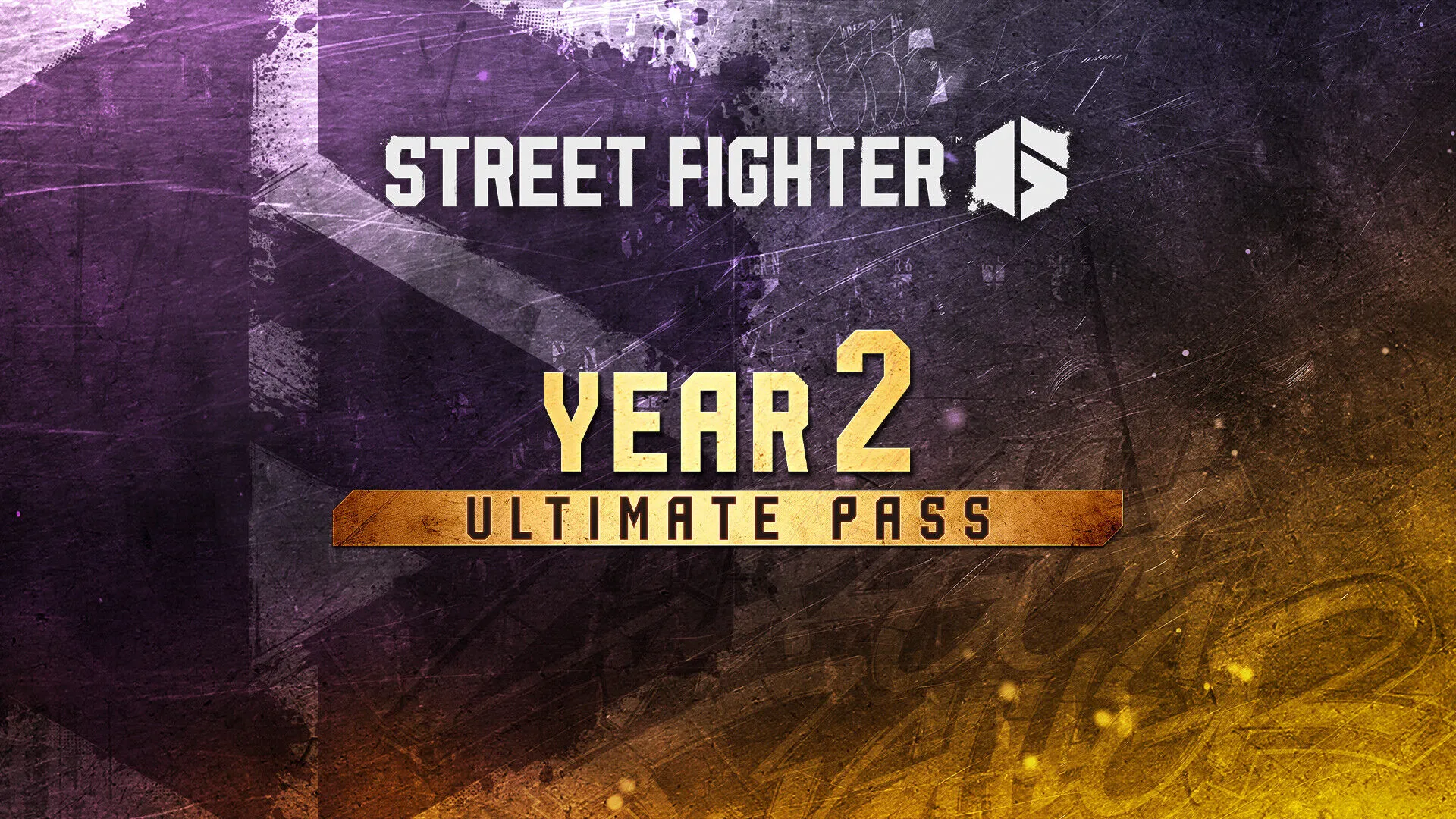 Street Fighter™ 6 – Ultimate Pass für das zweite Jahr (PC Steam-Key – Europa)
