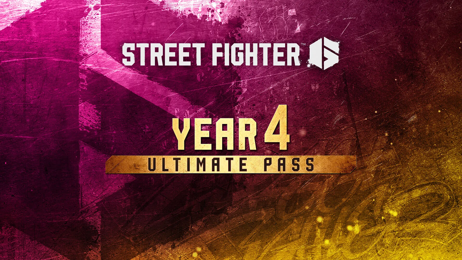 Street Fighter™ Abonnement Ultimate de 6 ans (clé PC Steam - Europe)