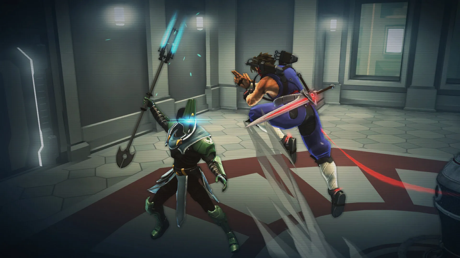 STRIDER™ (PC Steam Schlüssel – Europa)