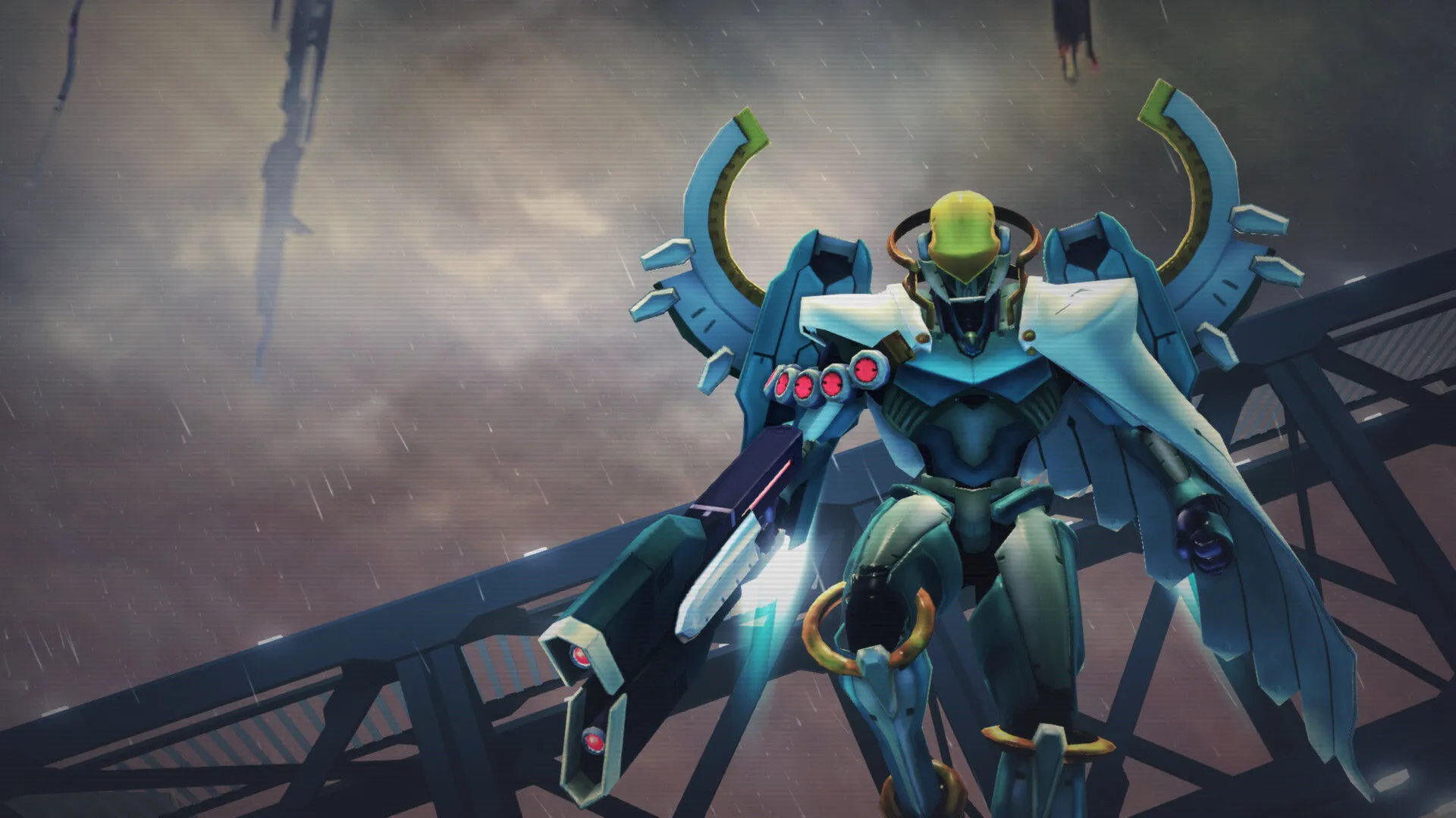 STRIDER™ (PC Steam Schlüssel – Europa)