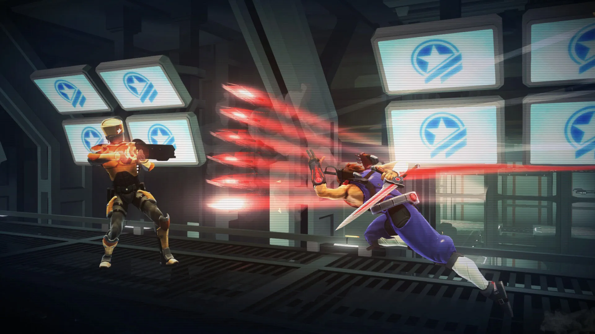 STRIDER™ (PC Steam Schlüssel – Europa)