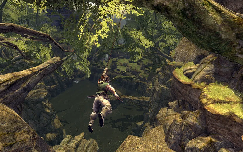 Das „Bionic Commando“-Pack (PC Steam-Key – Europa)