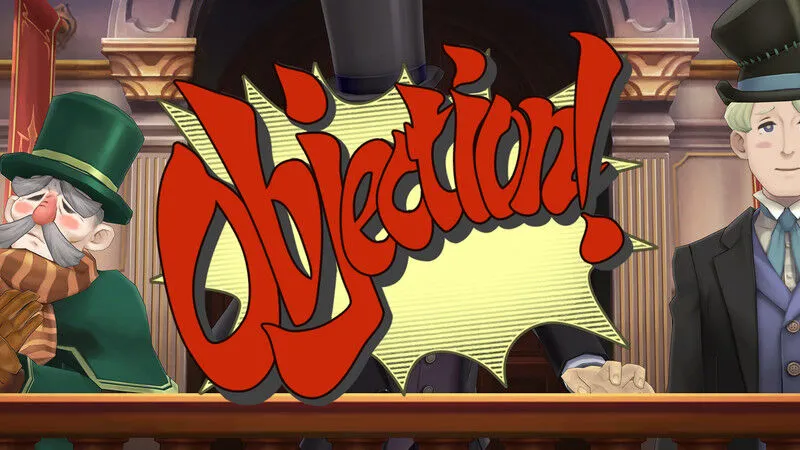 Die großen Ace Attorney-Chroniken (PC Steam-Key – Europa)