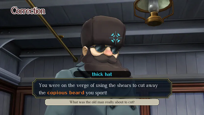 Die großen Ace Attorney-Chroniken (PC Steam-Key – Europa)