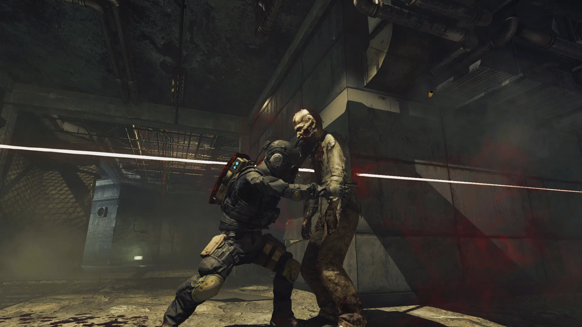 Umbrella Corps™ (PC Steam Key – Europa)