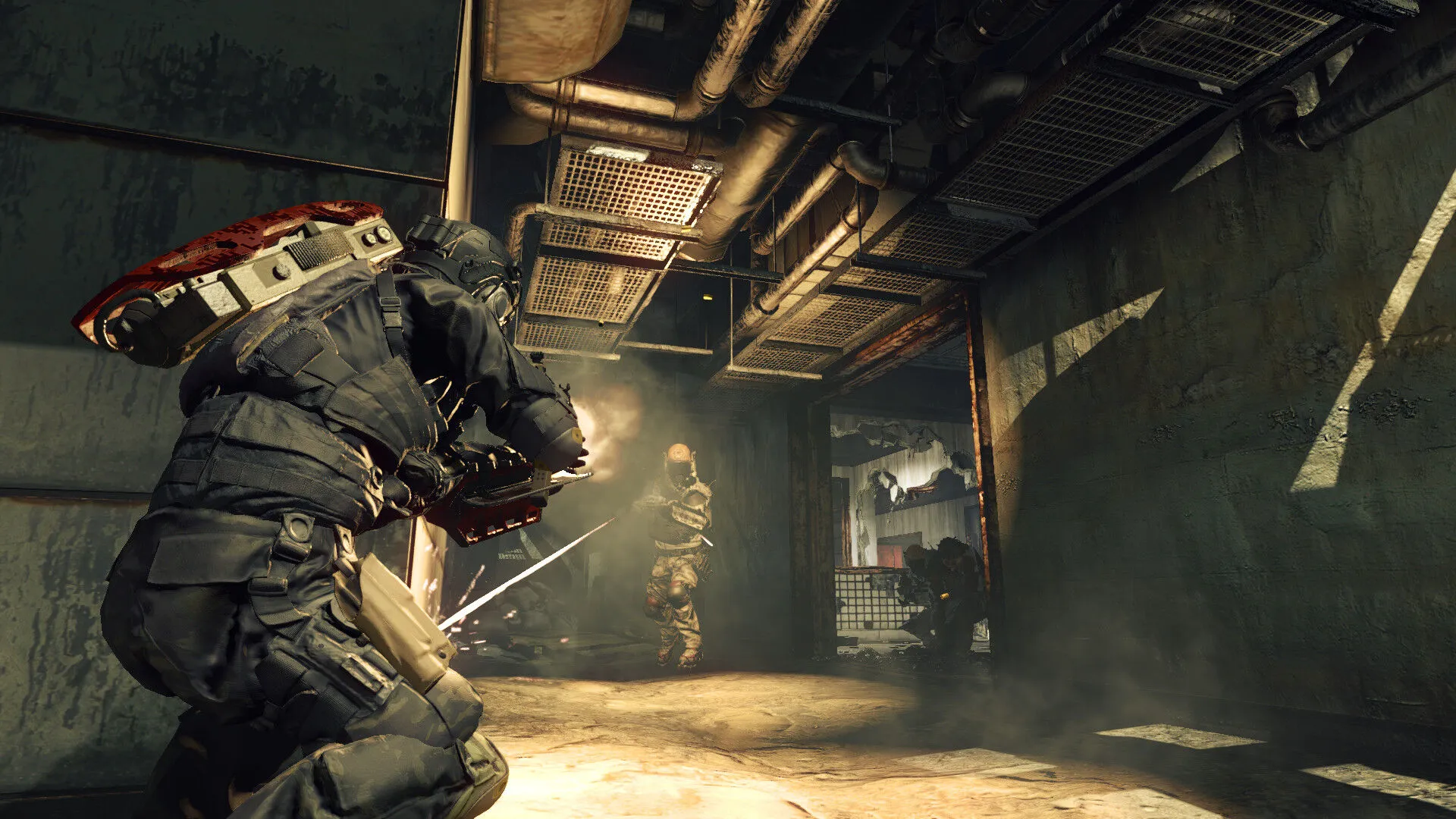 Umbrella Corps™ (PC Steam Key – Europa)