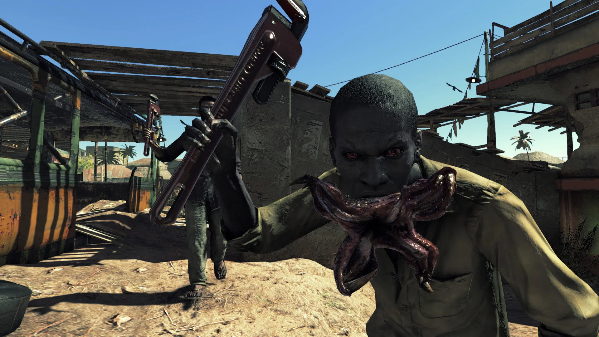 Umbrella Corps™ (PC Steam Key – Europa)