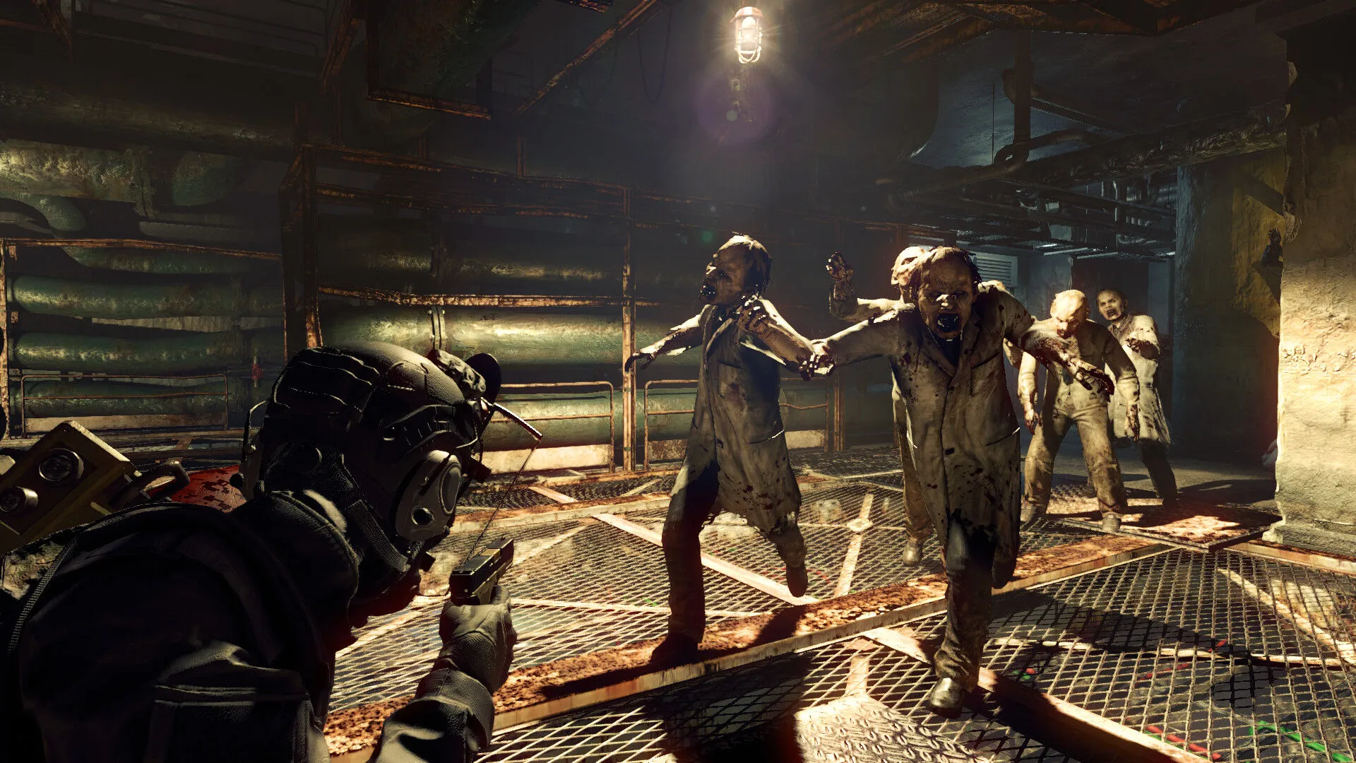 Umbrella Corps™ (PC Steam Key – Europa)