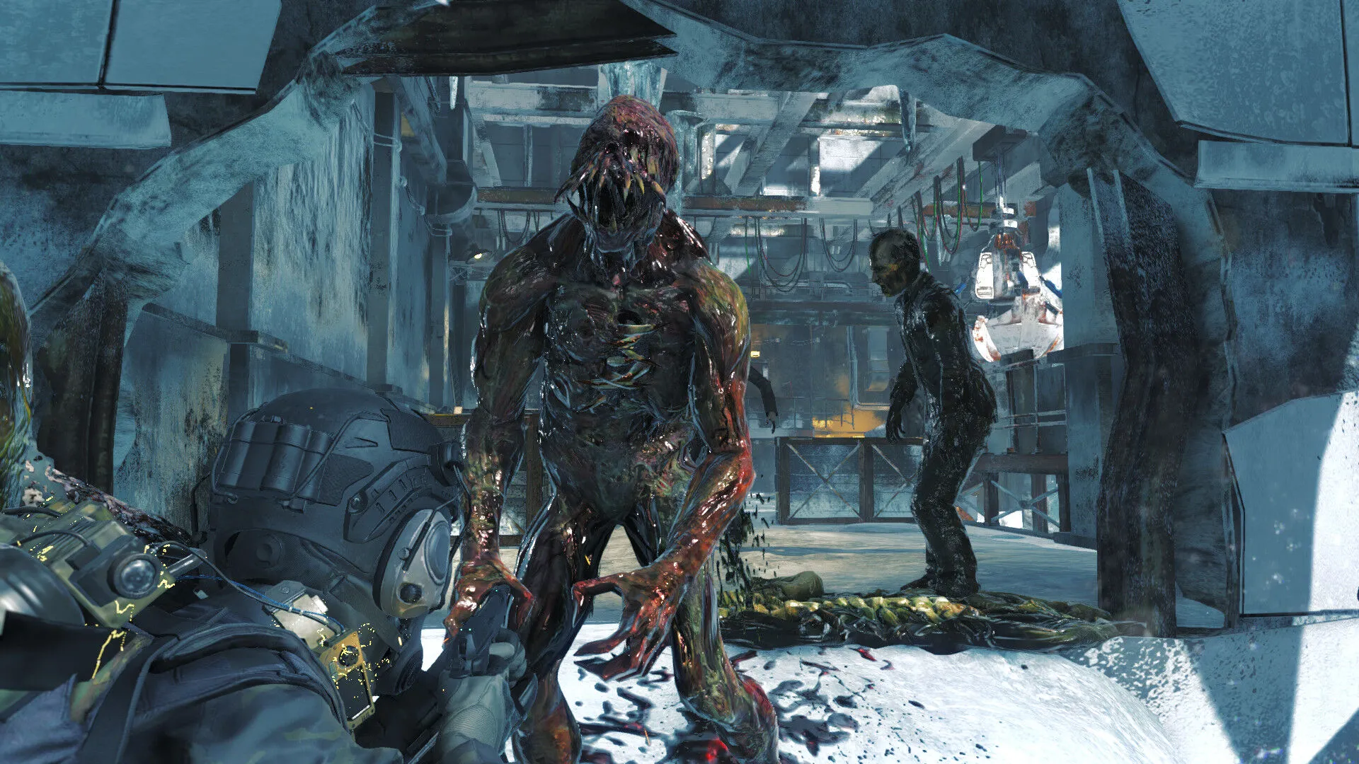 Umbrella Corps™ (PC Steam Key – Europa)
