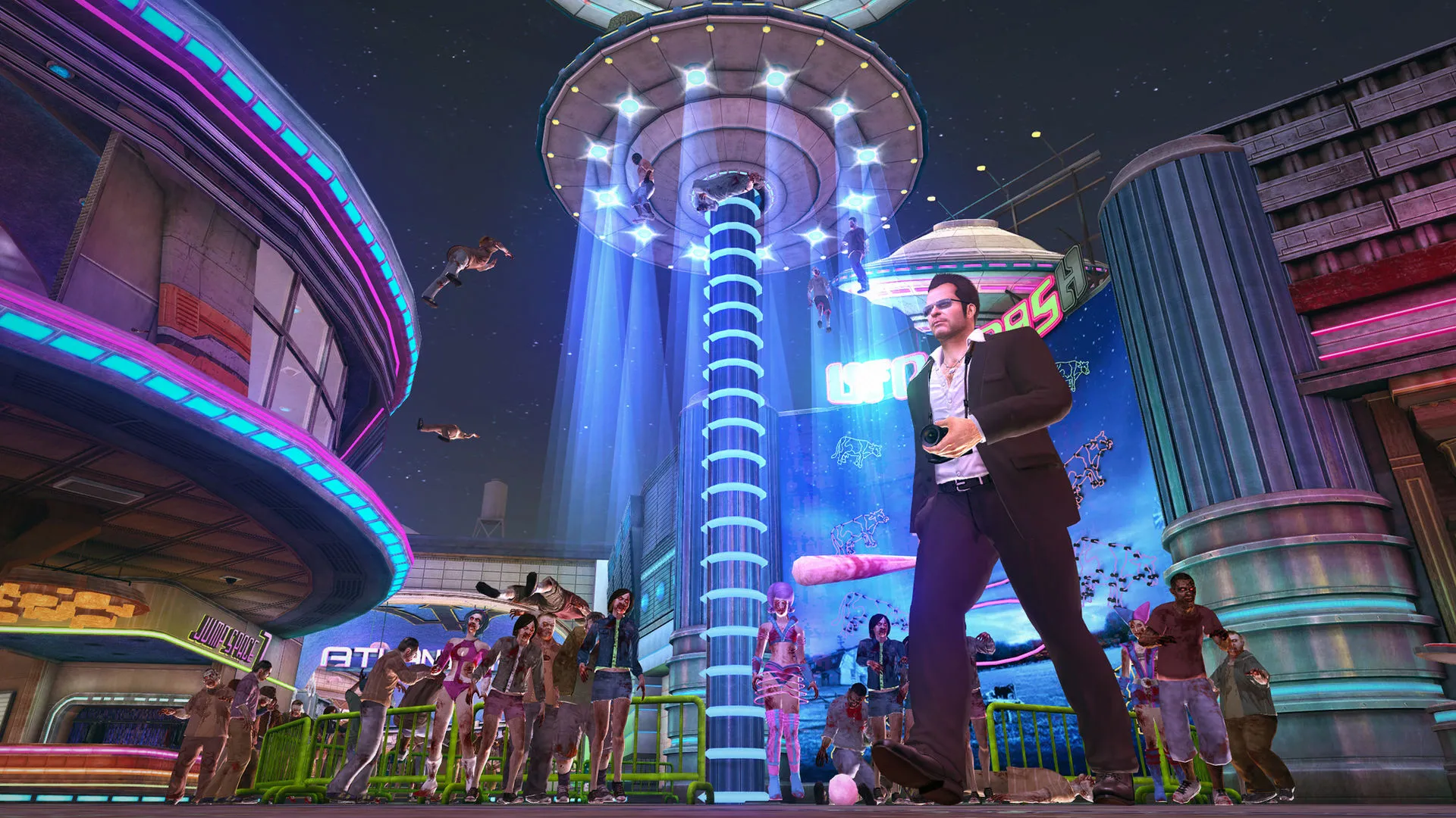 Dead Rising 2: Off the Record (PC Steam Key - North America)