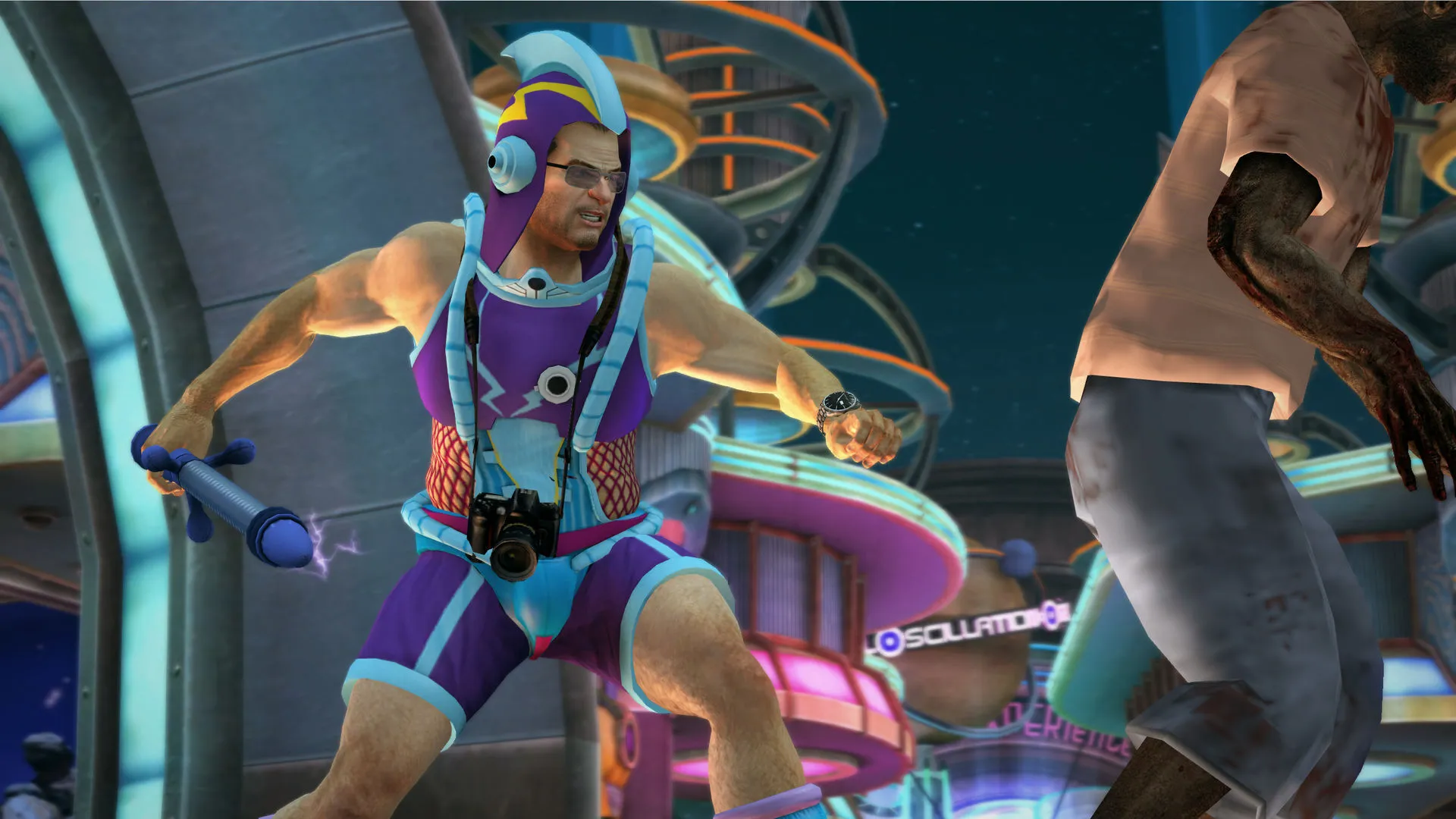 Dead Rising 2: Off the Record (PC Steam Key - North America)