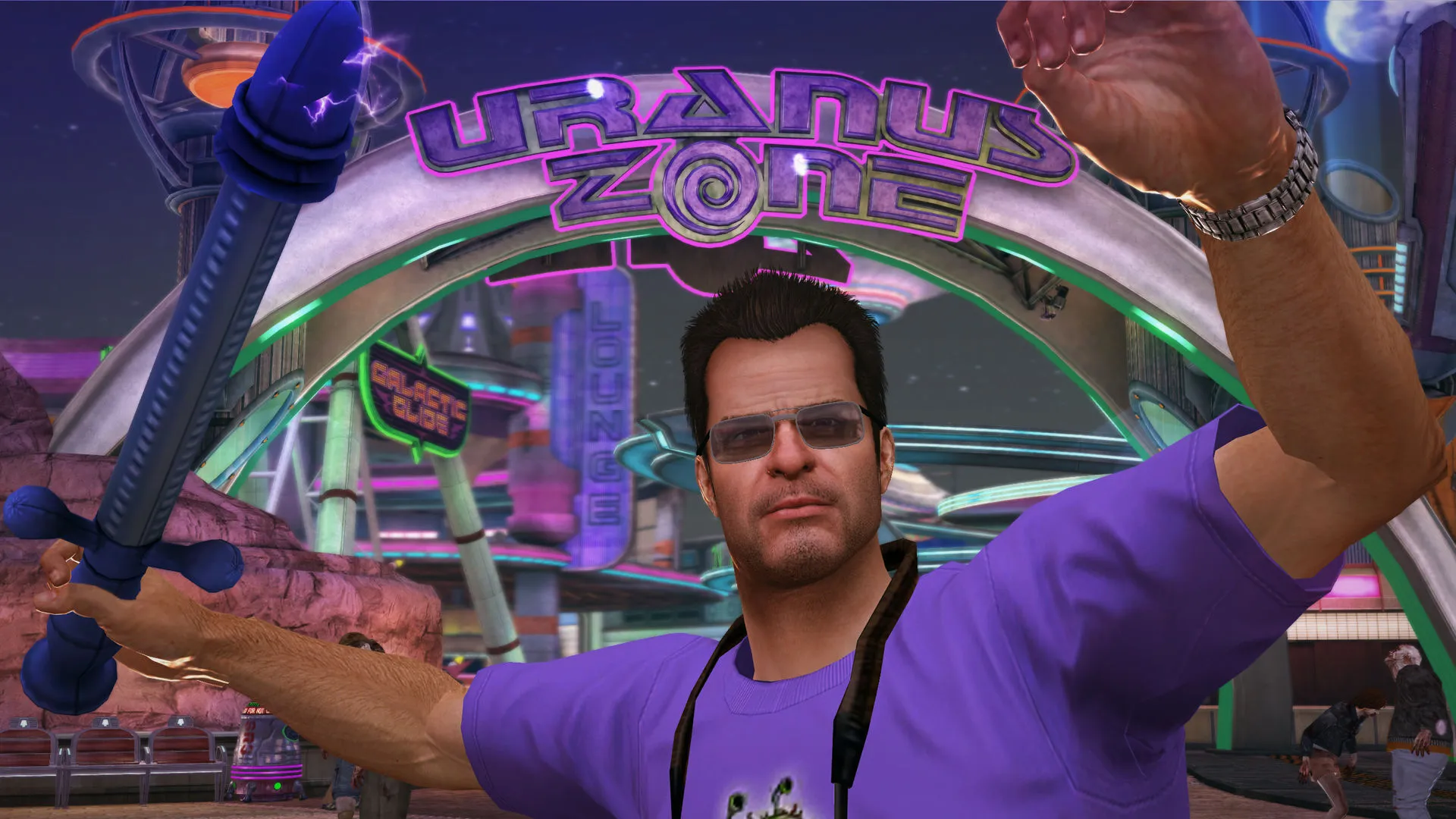 Dead Rising 2: Off the Record (PC Steam Key - North America)