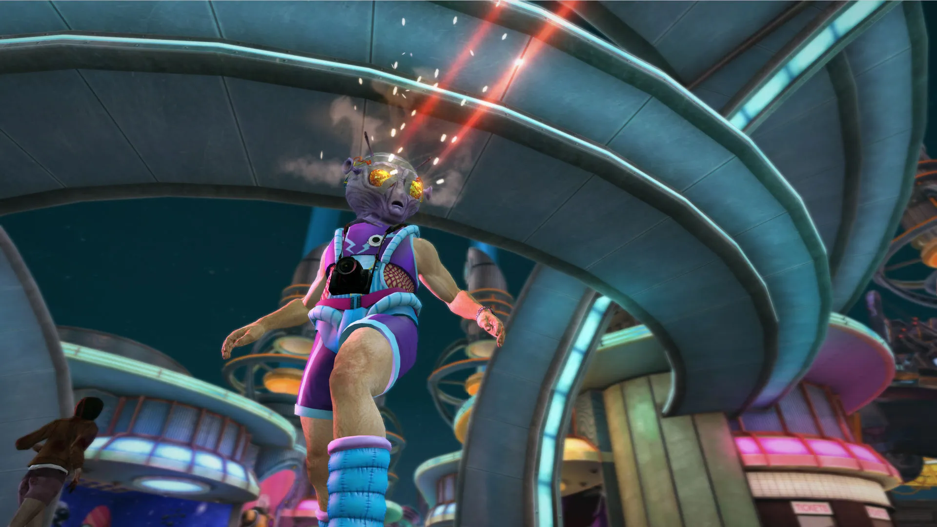 Dead Rising 2: Off the Record (PC Steam Key - North America)