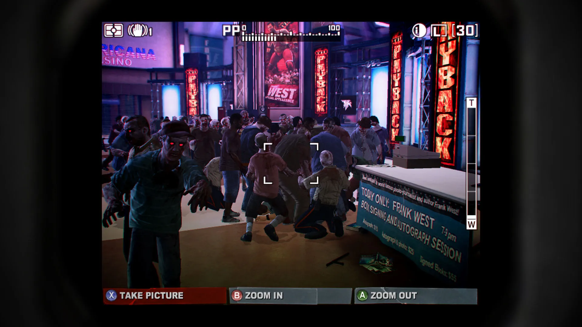 Dead Rising 2: Off the Record (PC Steam Key - North America)
