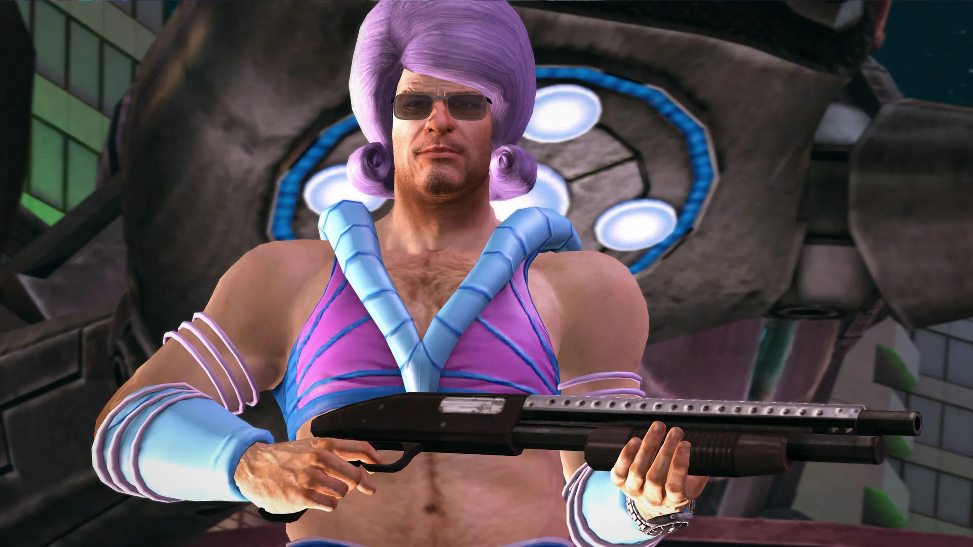 Dead Rising 2: Off the Record (PC Steam Key - North America)