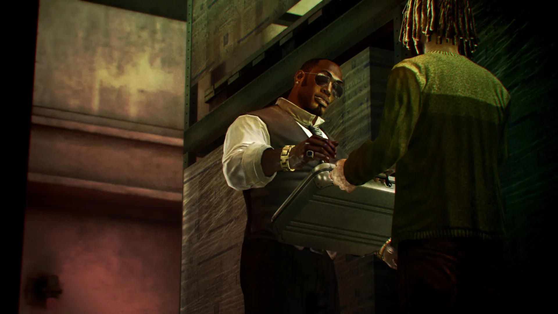 Dead Rising 2: Off the Record (PC Steam Key - North America)