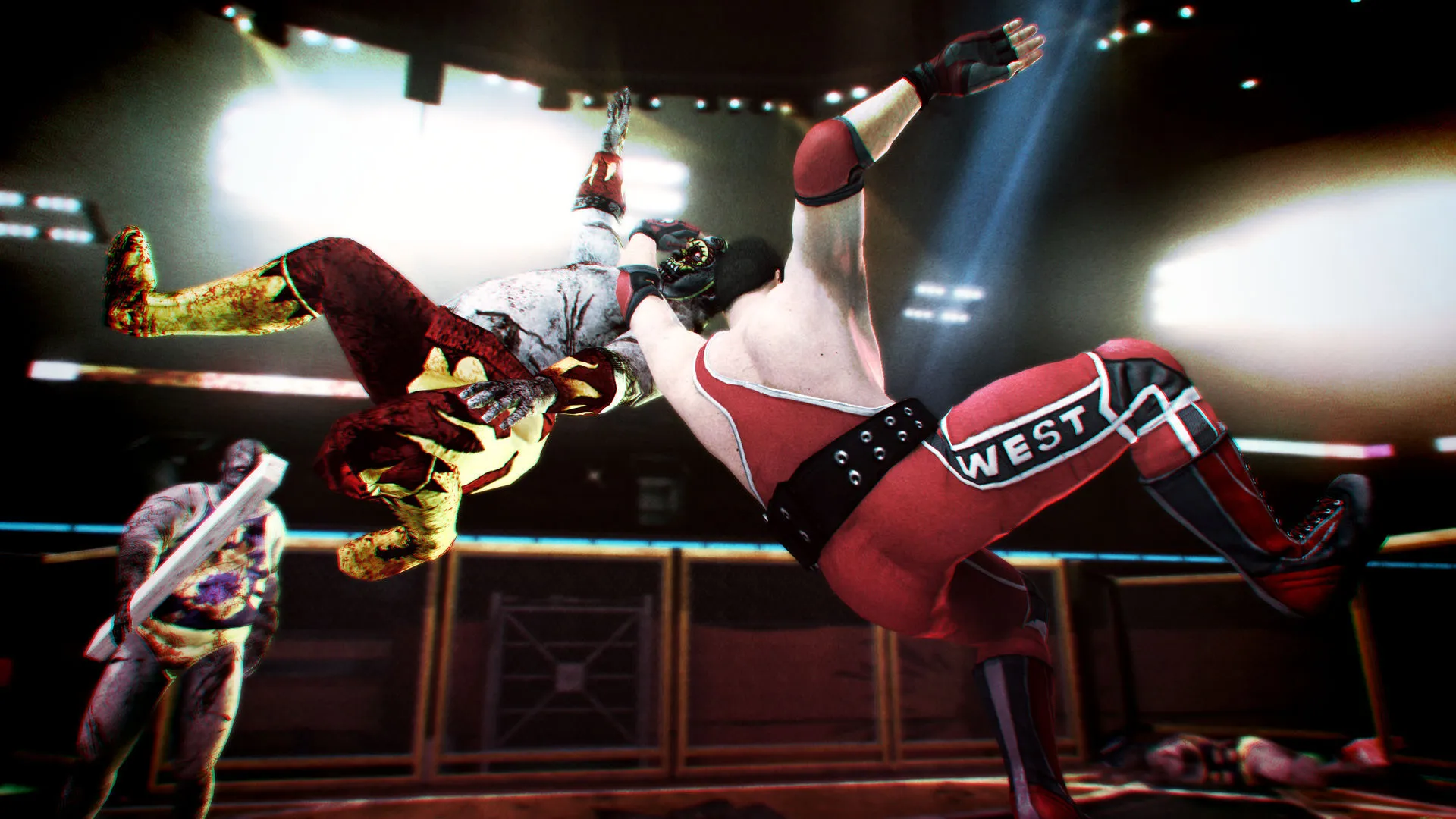 Dead Rising 2: Off the Record (PC Steam Key - North America)