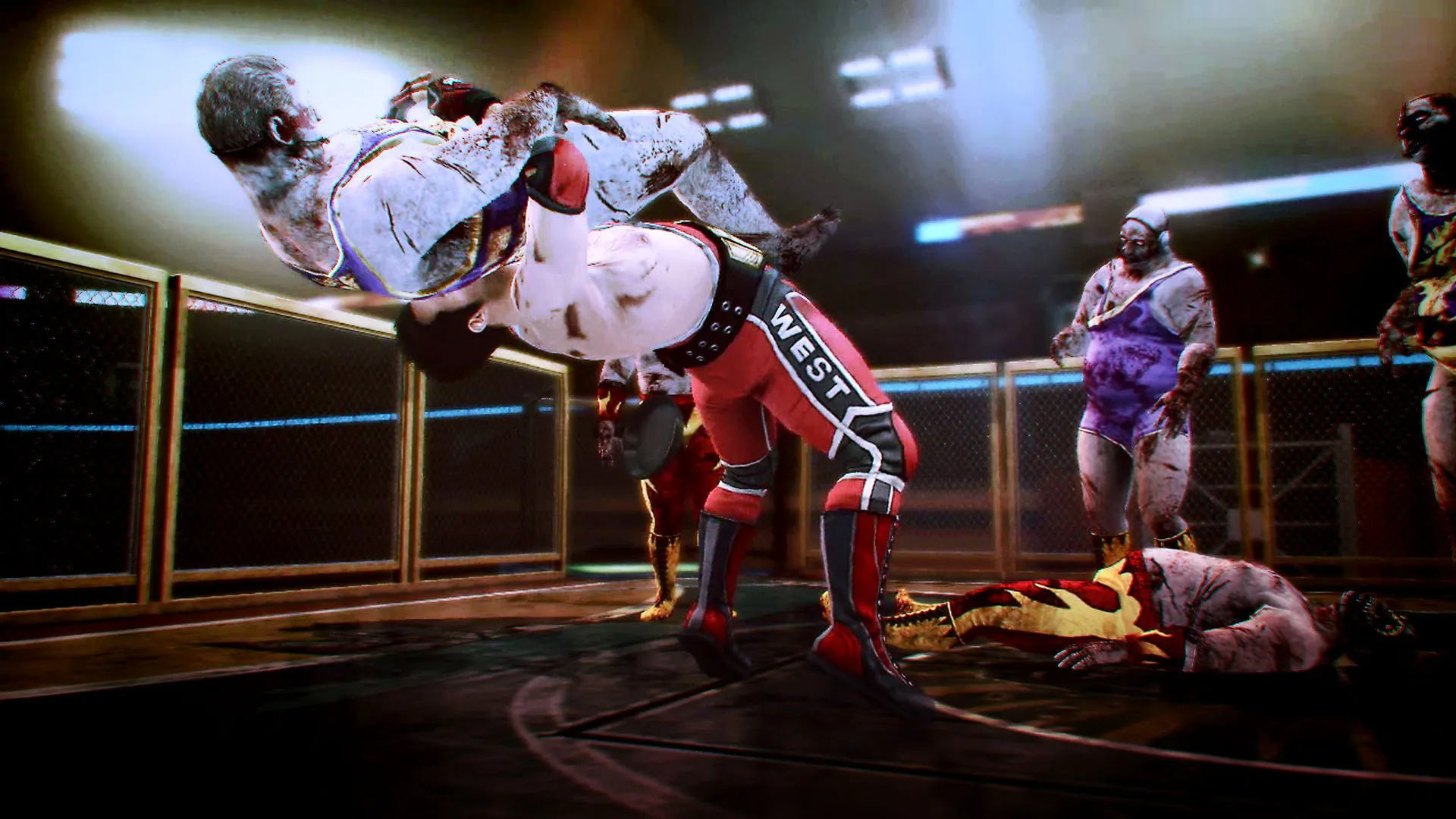 Dead Rising 2: Off the Record (PC Steam Key - North America)