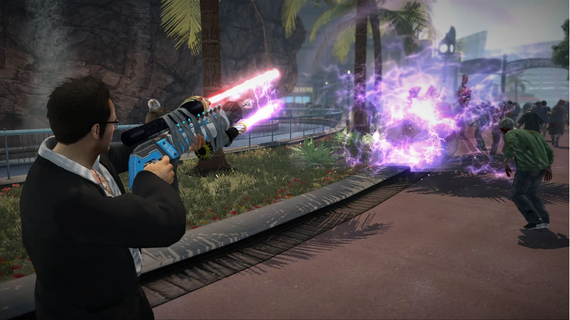 Dead Rising 2: Off the Record (PC Steam Key - North America)