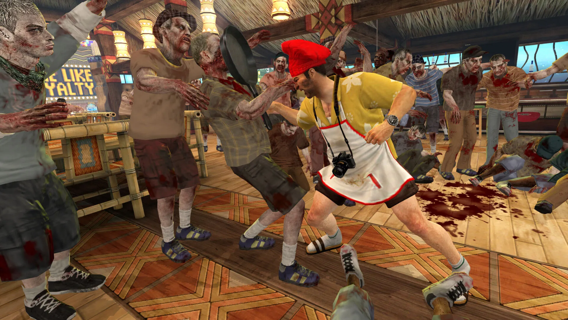 Dead Rising 2: Off the Record (PC Steam Key - North America)