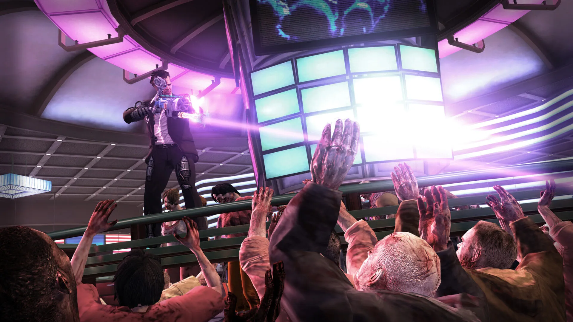 Dead Rising 2: Off the Record (PC Steam Key - North America)