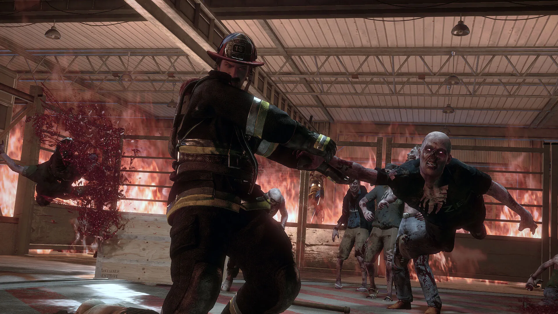 Dead Rising 3 Apocalypse Edition (PC Steam Key - North America)