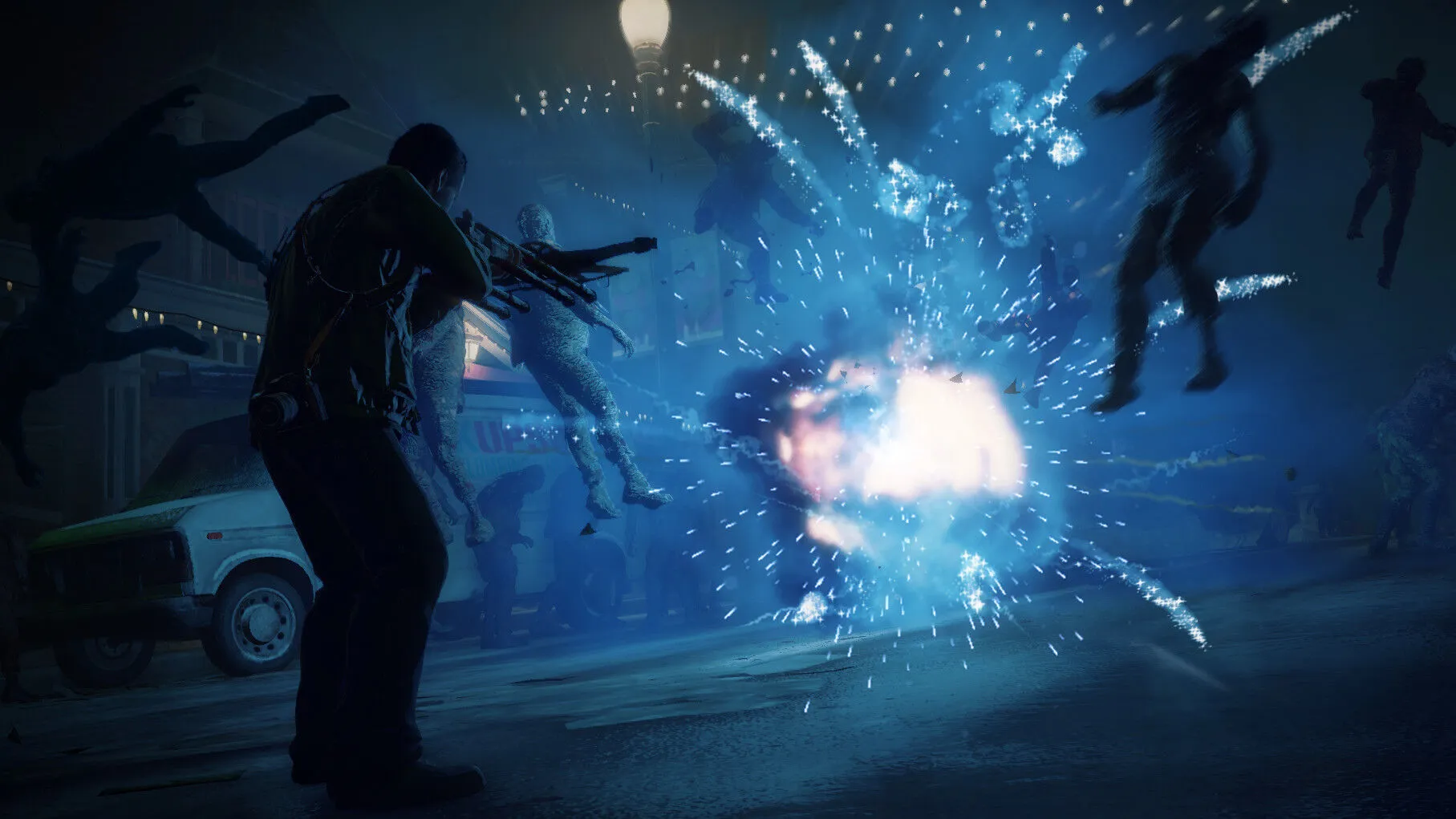 Dead Rising 4 (PC Steam Key - North America)