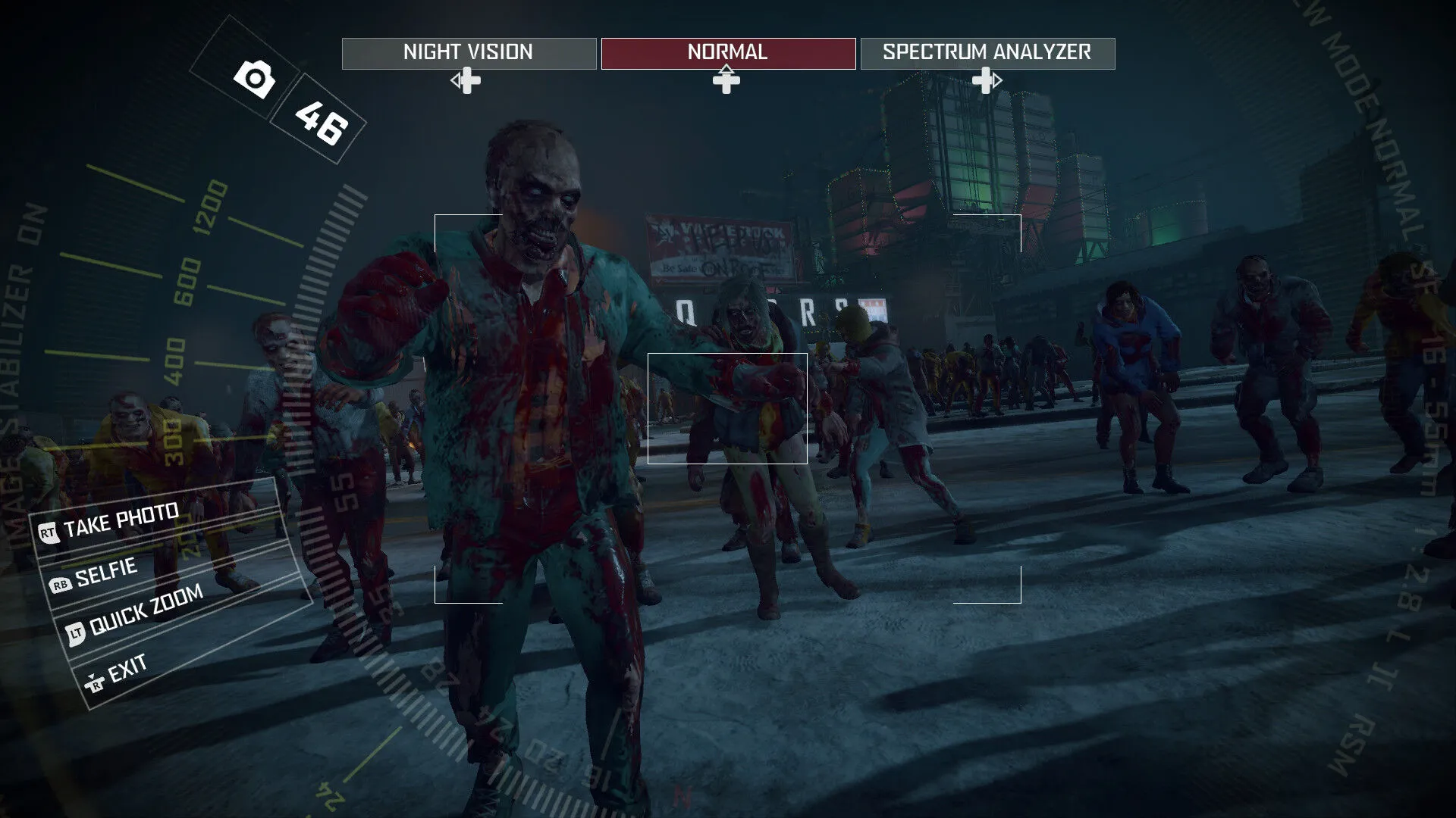 Dead Rising 4 (PC Steam Key - North America)