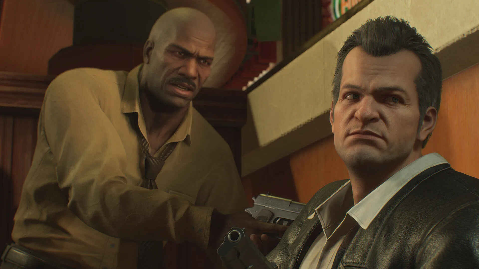 Dead Rising Deluxe Remaster (PC Steam Key - North America)