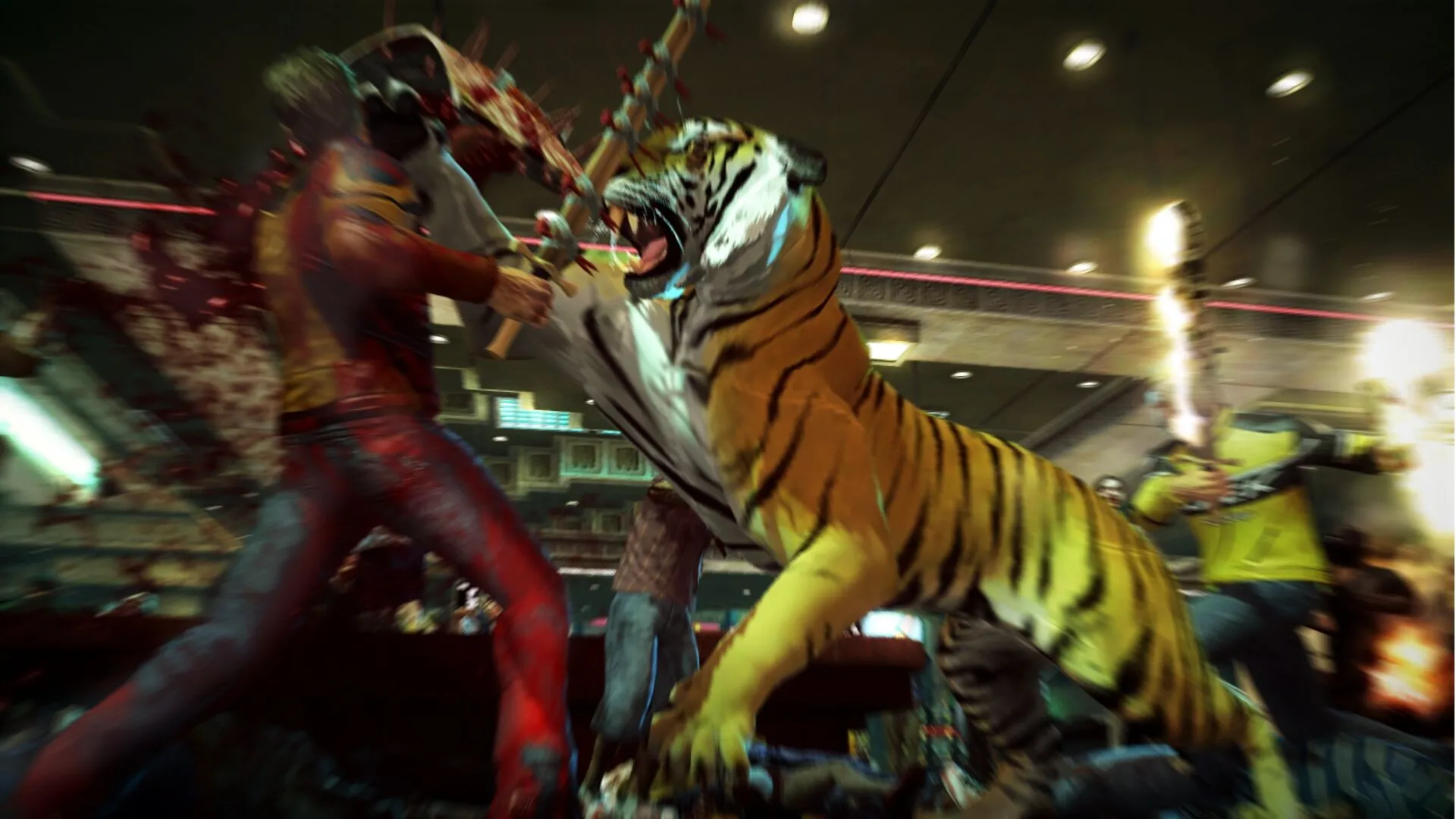 Dead Rising® 2 (PC Steam Key - North America)