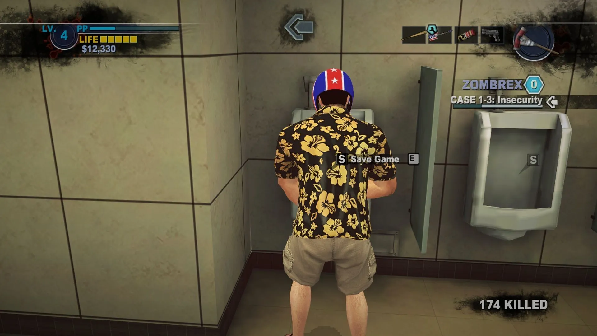 Dead Rising® 2 (PC Steam Key - North America)