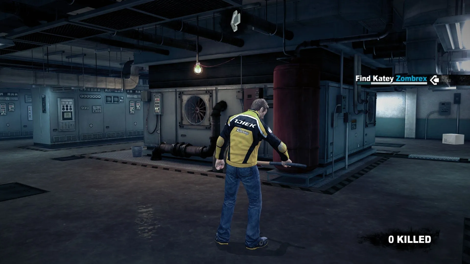 Dead Rising® 2 (PC Steam Key - North America)