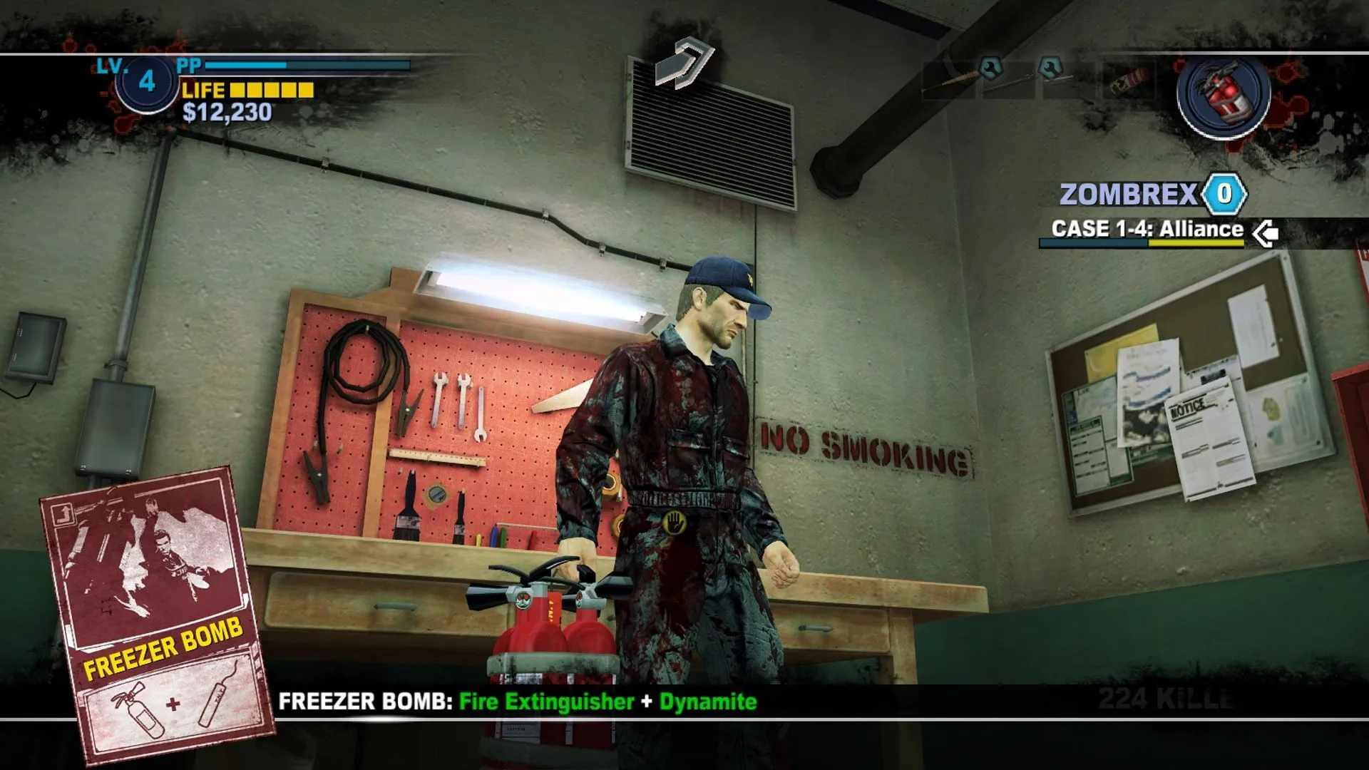 Dead Rising® 2 (PC Steam Key - North America)