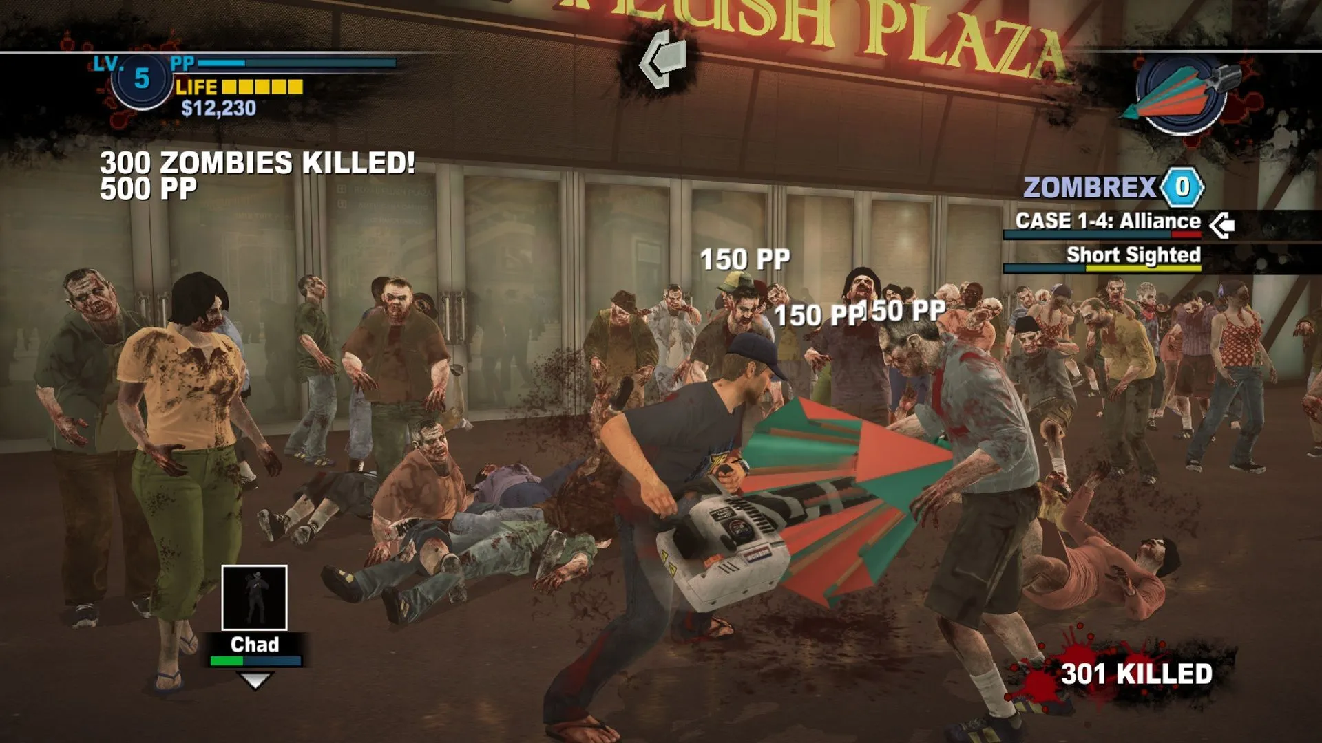 Dead Rising® 2 (PC Steam Key - North America)