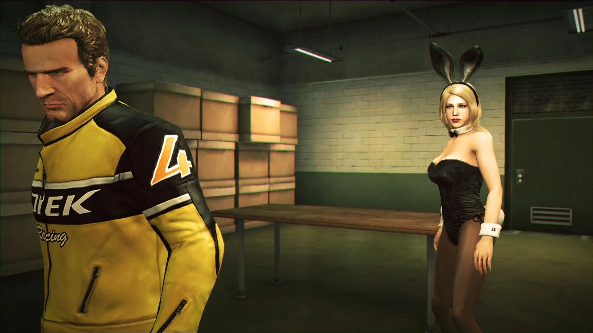 Dead Rising® 2 (PC Steam Key - North America)