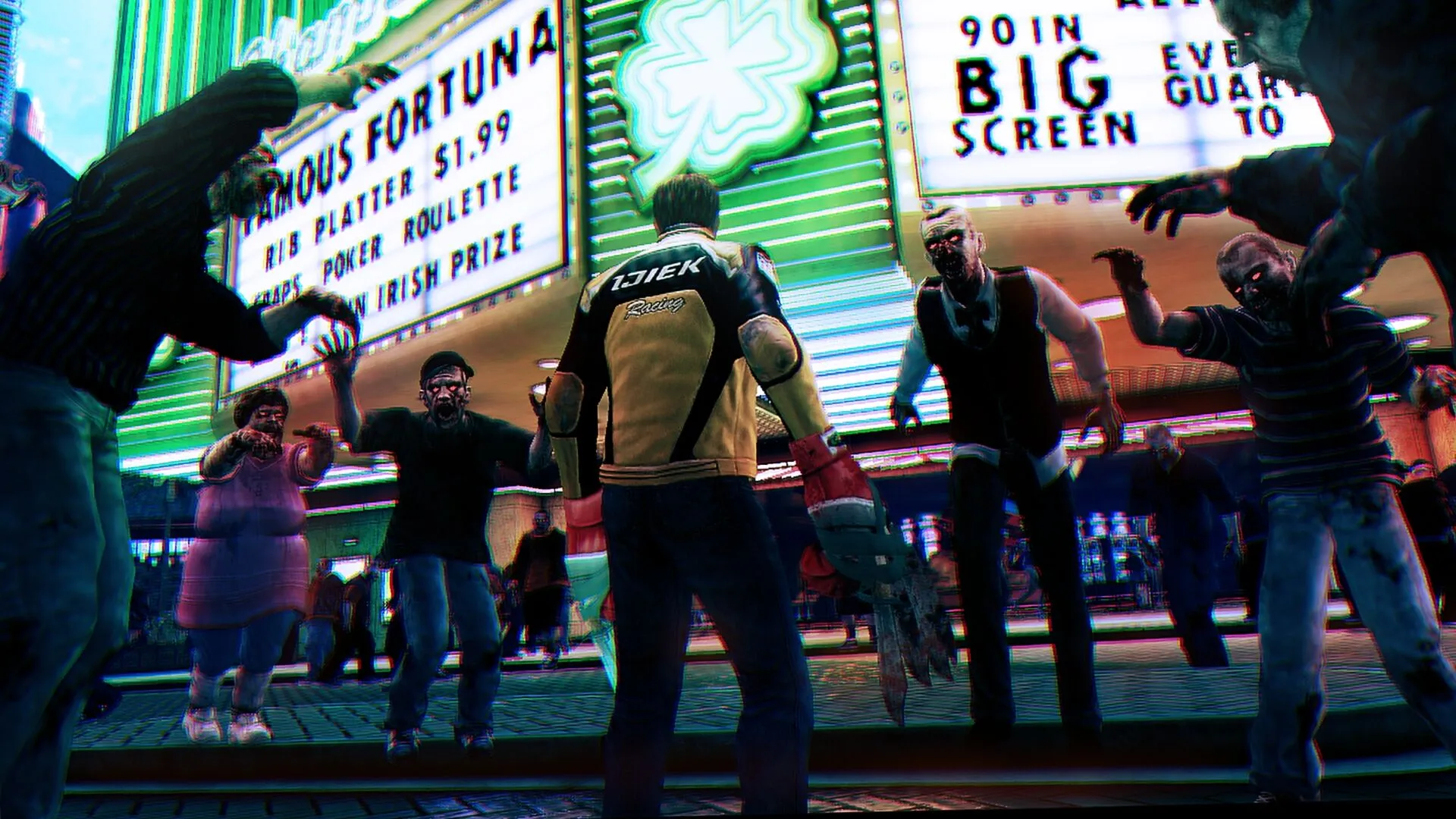Dead Rising® 2 (PC Steam Key - North America)