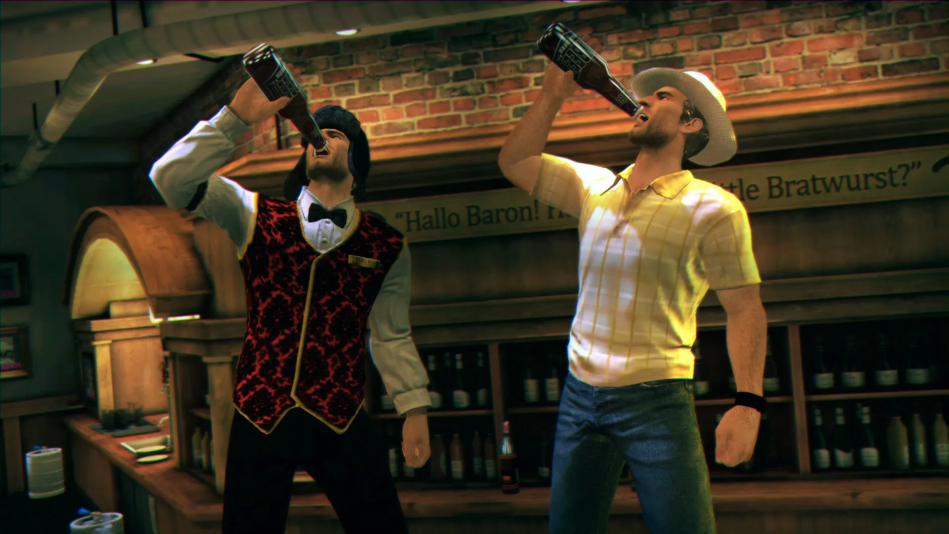 Dead Rising® 2 (PC Steam Key - North America)