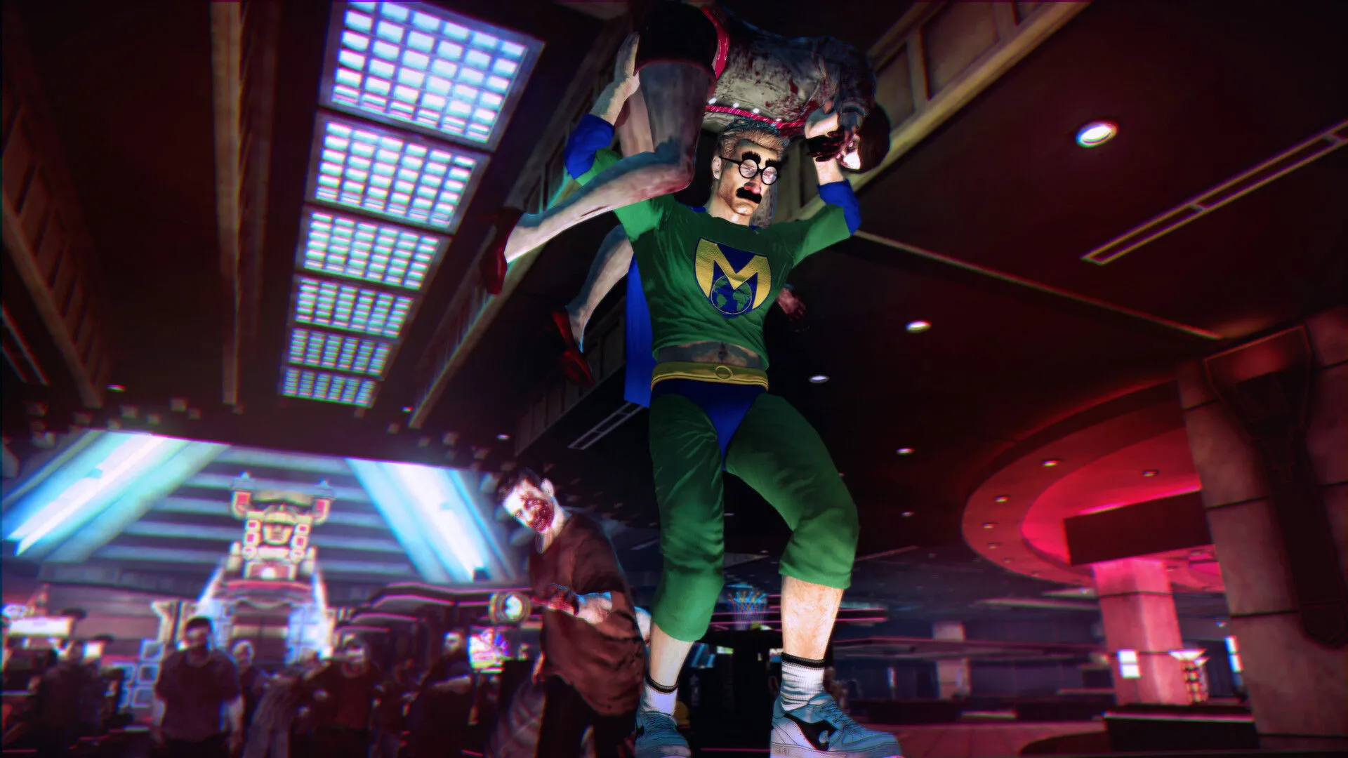 Dead Rising® 2 (PC Steam Key - North America)