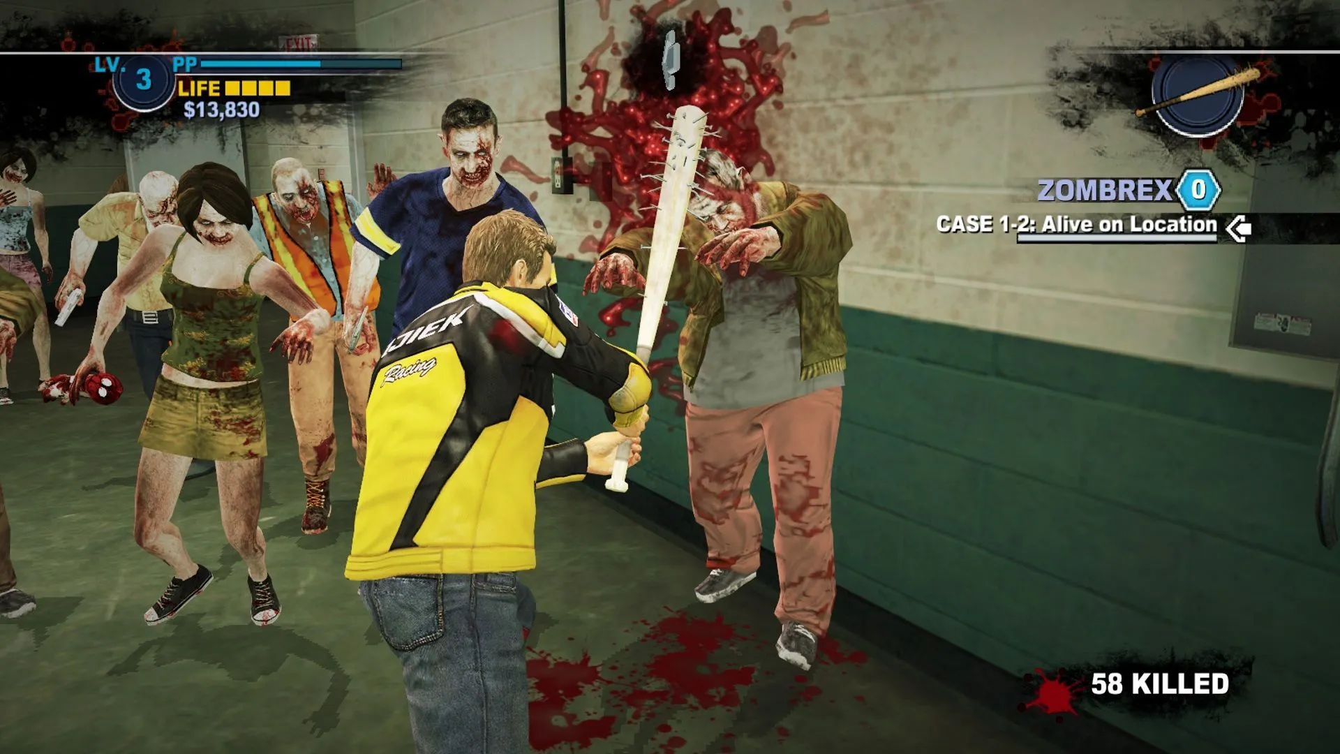 Dead Rising® 2 (PC Steam Key - North America)