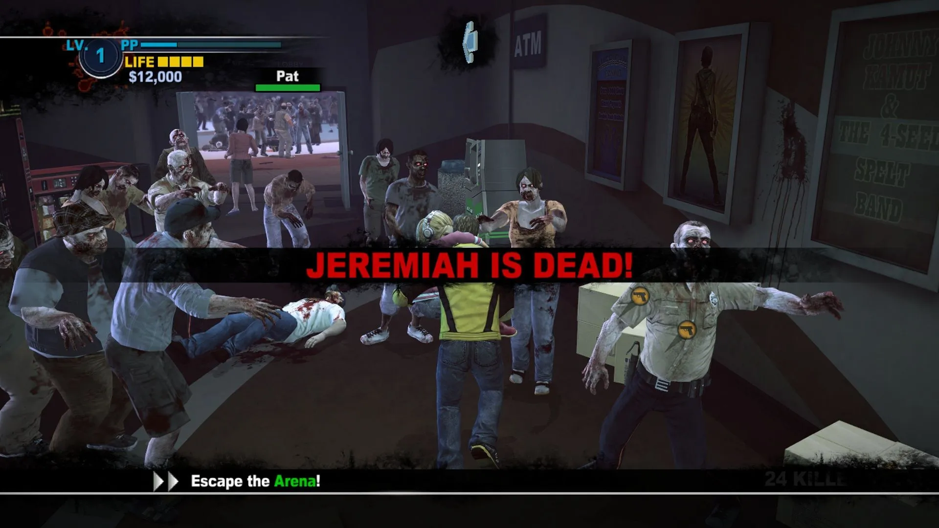 Dead Rising® 2 (PC Steam Key - North America)