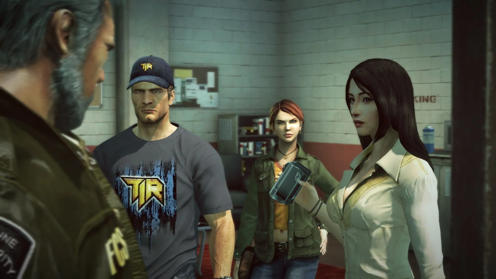 Dead Rising® 2 (PC Steam Key - North America)