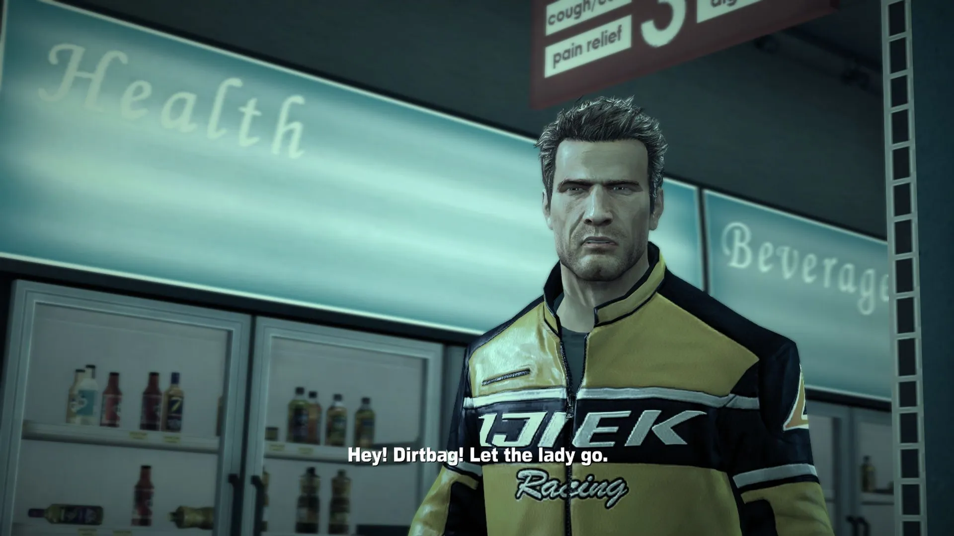 Dead Rising® 2 (PC Steam Key - Global)