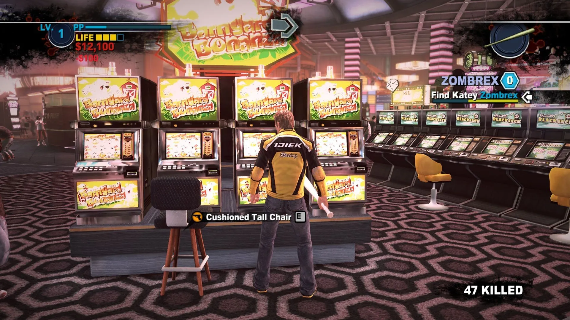 Dead Rising® 2 (PC Steam Key - Global)