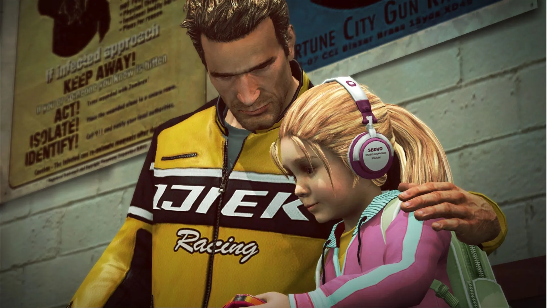 Dead Rising® 2 (PC Steam Key - Global)
