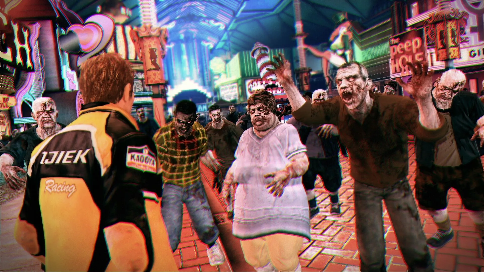 Dead Rising® 2 (PC Steam Key - Global)