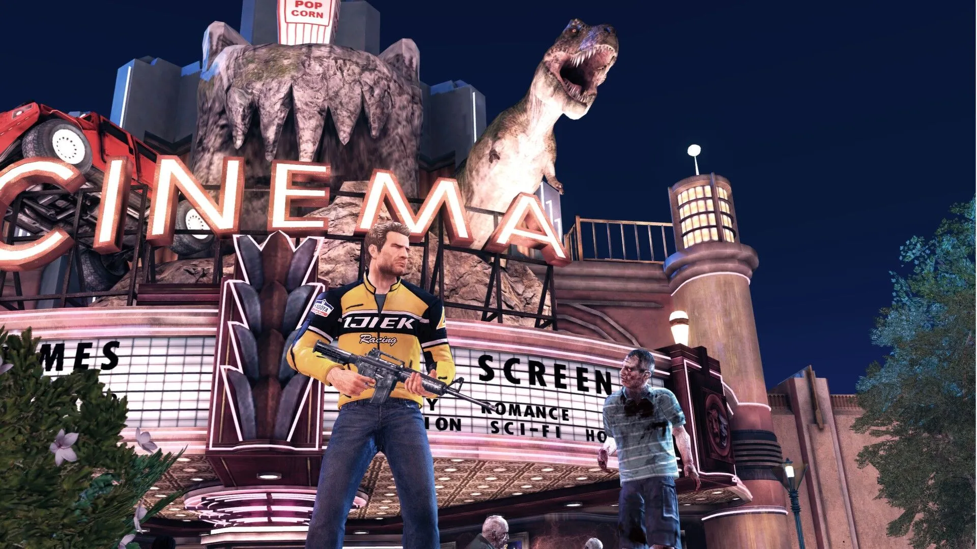 Dead Rising® 2 (PC Steam Key - Global)