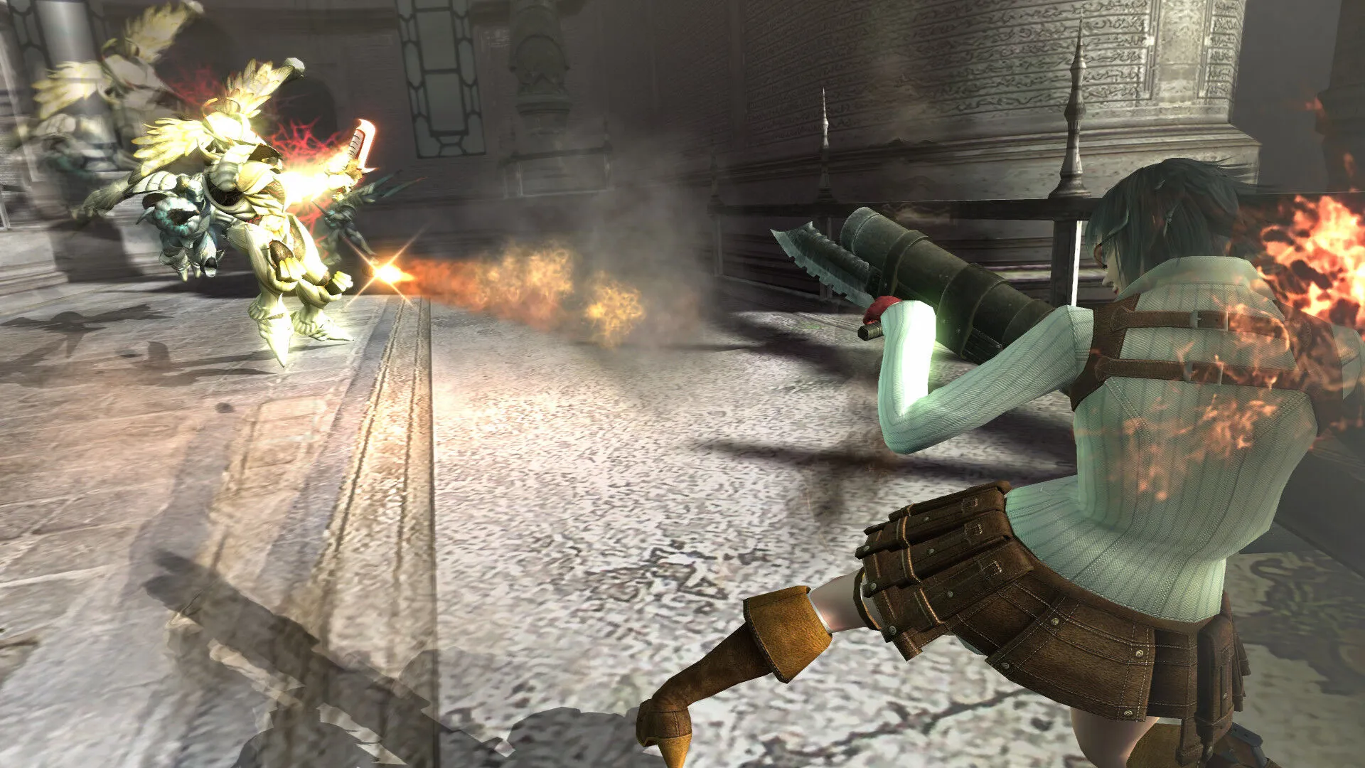 Devil May Cry 4 Special Edition (PC Steam Key - North America)